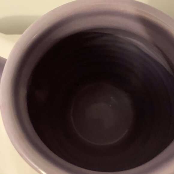 Lavender Teleflora Gift Dragonfly Vase, Flower Vase, Boho Home Decor - Picture 11 of 13